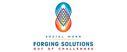 Social Work, forging solutions out of challenges