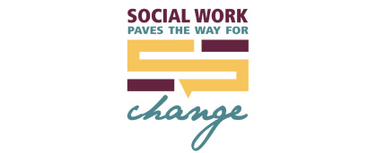 Social Work paves the way for change
