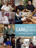 Portraits of Professional Caregivers