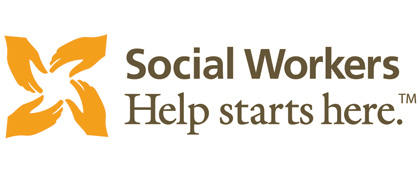 Social workers, help starts here