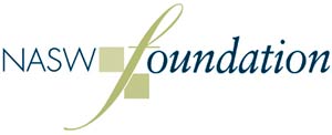 NASW Foundation logo