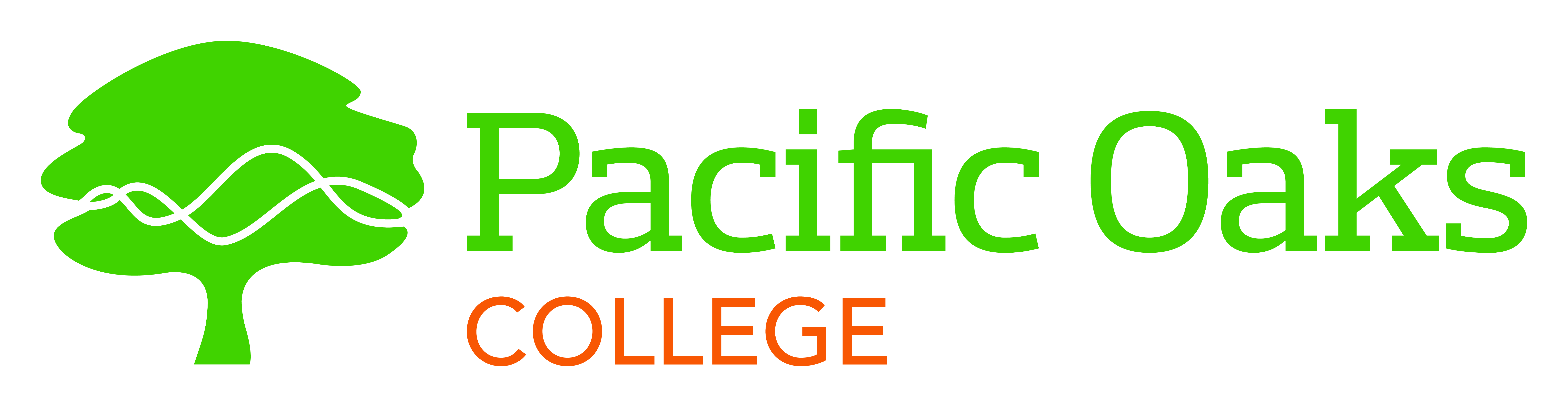 Pacific Oaks College