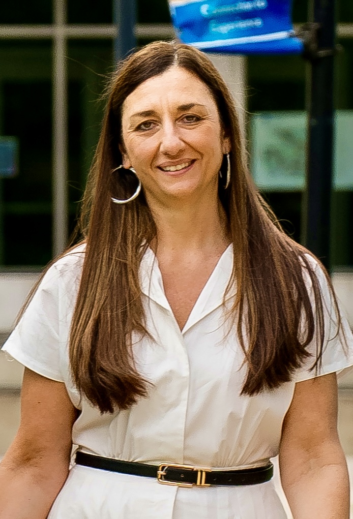 Susan Cardillo-Cunningham, DSW, LCSW