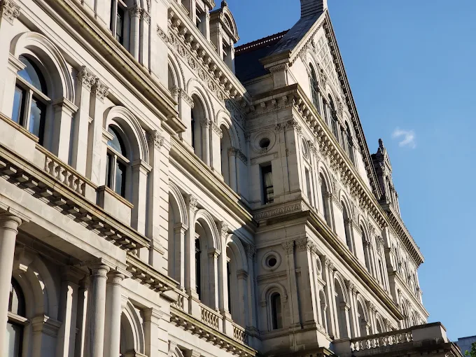 2026 NASW NY Capitol Action Day - Attendee Registration
