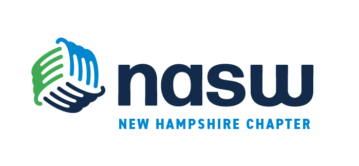 The NASW New Hampshire Chapter Logo