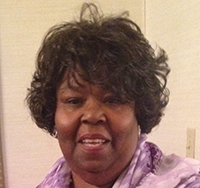 Esther Jones Langston