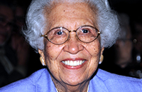Hortense King McClinton