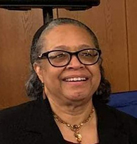 Wilma Peebles-Wilkins