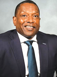 Victor Armstrong