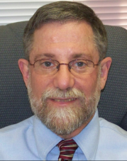 Steve Wanczyk-Karp