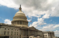 capitol building dome