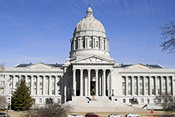 Missouri house of representatives