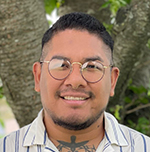 Josue Velasquez Higueros