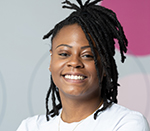 LaNeda Wright LaNeda Wright