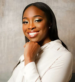 Pachovia Lovett, MSW