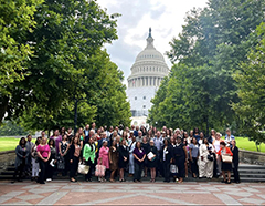 NASW Advocacy Day