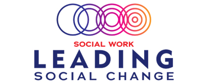 Social Work Leading Social Change