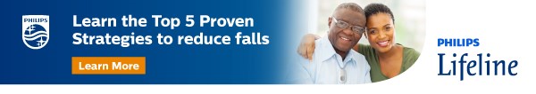 Philips Lifeline: Learn the top 5 proven strategies to reduce falls