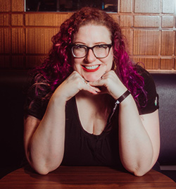 Jessica Marcrum