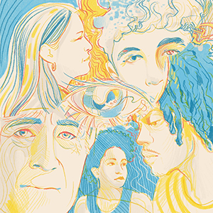 psychedelic patients