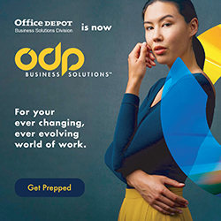 Office Depot is now ODP Business Solutions - For your ever changing, ever evolving world of work - Get prepped
