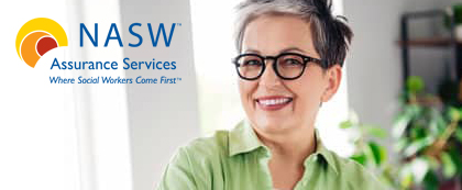 NASW Assurance Services Where Social Workers Come First