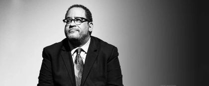 Michael Eric Dyson