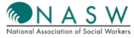 nasw logo
