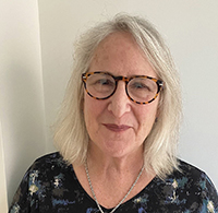 Judith Guberman