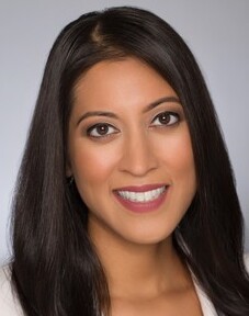 Ruby Mehta