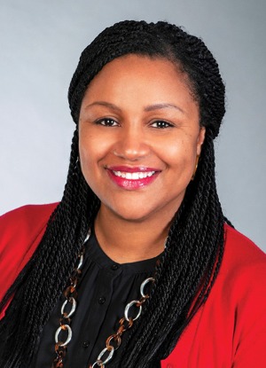 Carmen Holley