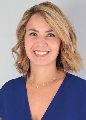 Priscila Norris