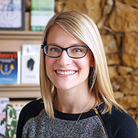 Meghan Cizek
