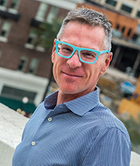 Dean Bordnick