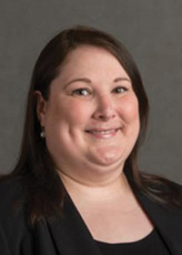 Dr. Kaela Byers