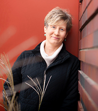 Dr. Christina L. Erickson