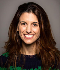 Emily Hemendinger