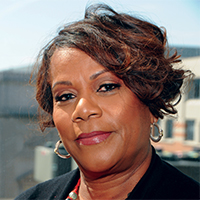 Mildred Joyner