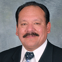 Edward Davila