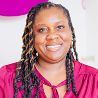 Shavon Fulcher