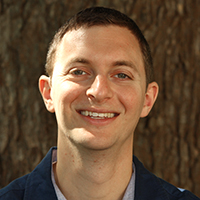 Mathew Goldberg