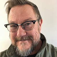 Donald McDonald