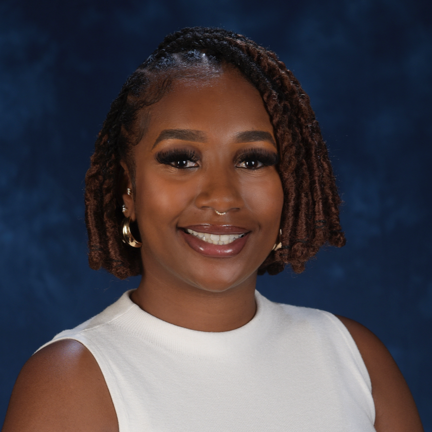Emonie Robinson