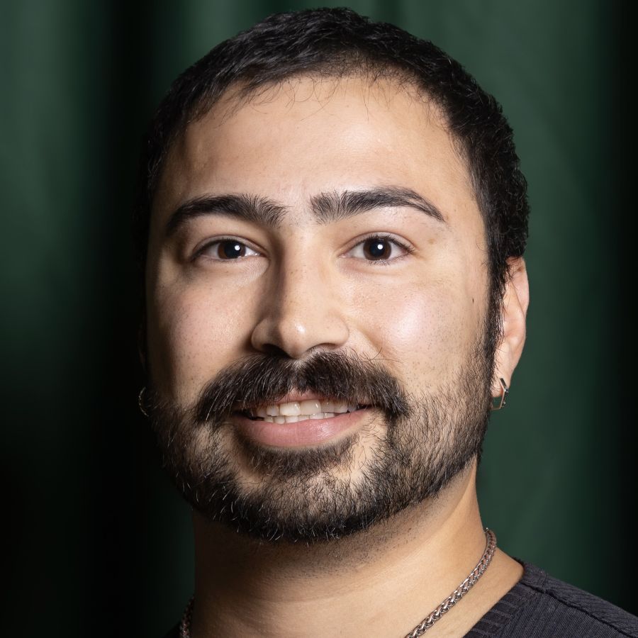 Javier Marquez