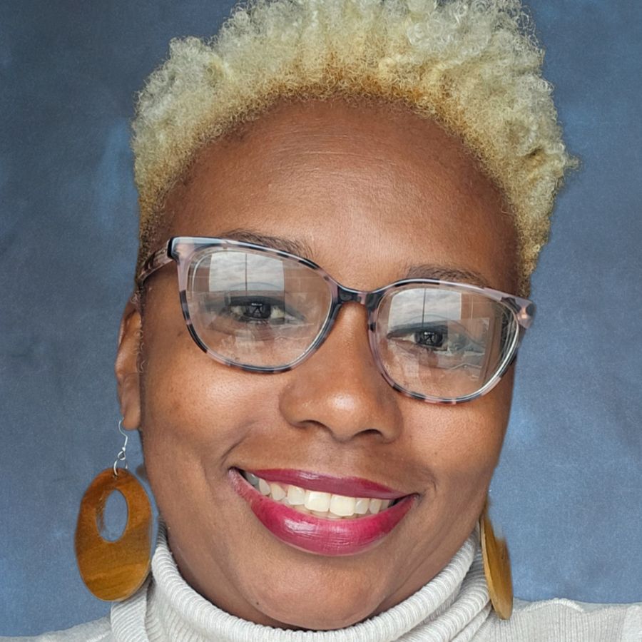 Tiffany Burks-Sanders