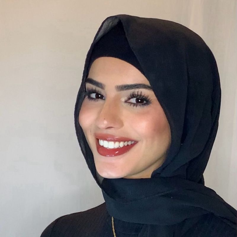 Zahraa Alrafish