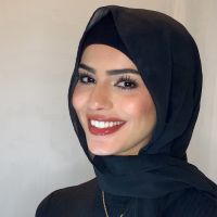 Zahraa Alrafish