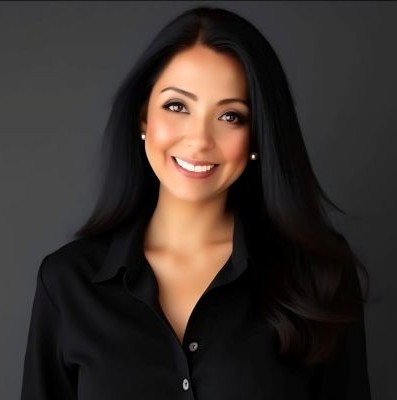 Cynthia V. Catchings