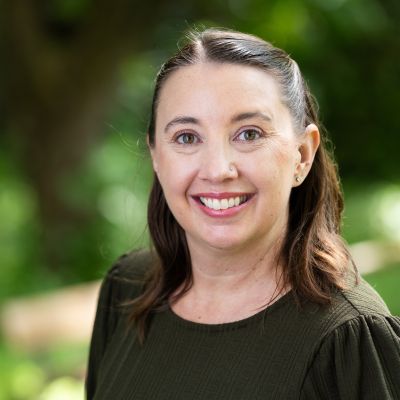 Francie Julien-Chinn