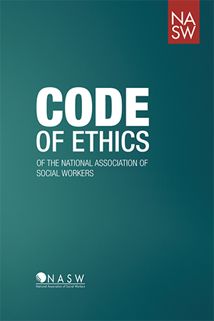 code of ethics for human service professionals